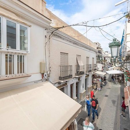 Apartamento Rosarito Nerja Dış mekan fotoğraf