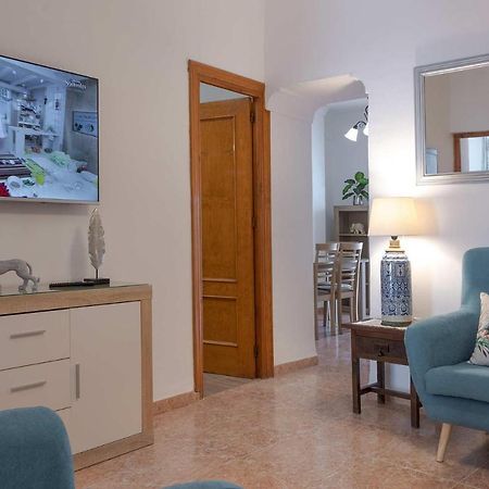 Apartamento Rosarito Nerja Dış mekan fotoğraf