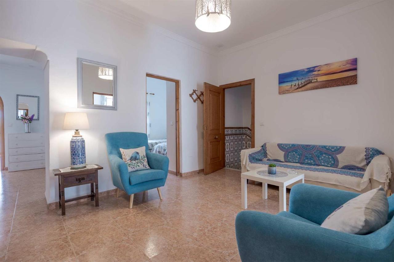 Apartamento Rosarito Nerja Dış mekan fotoğraf