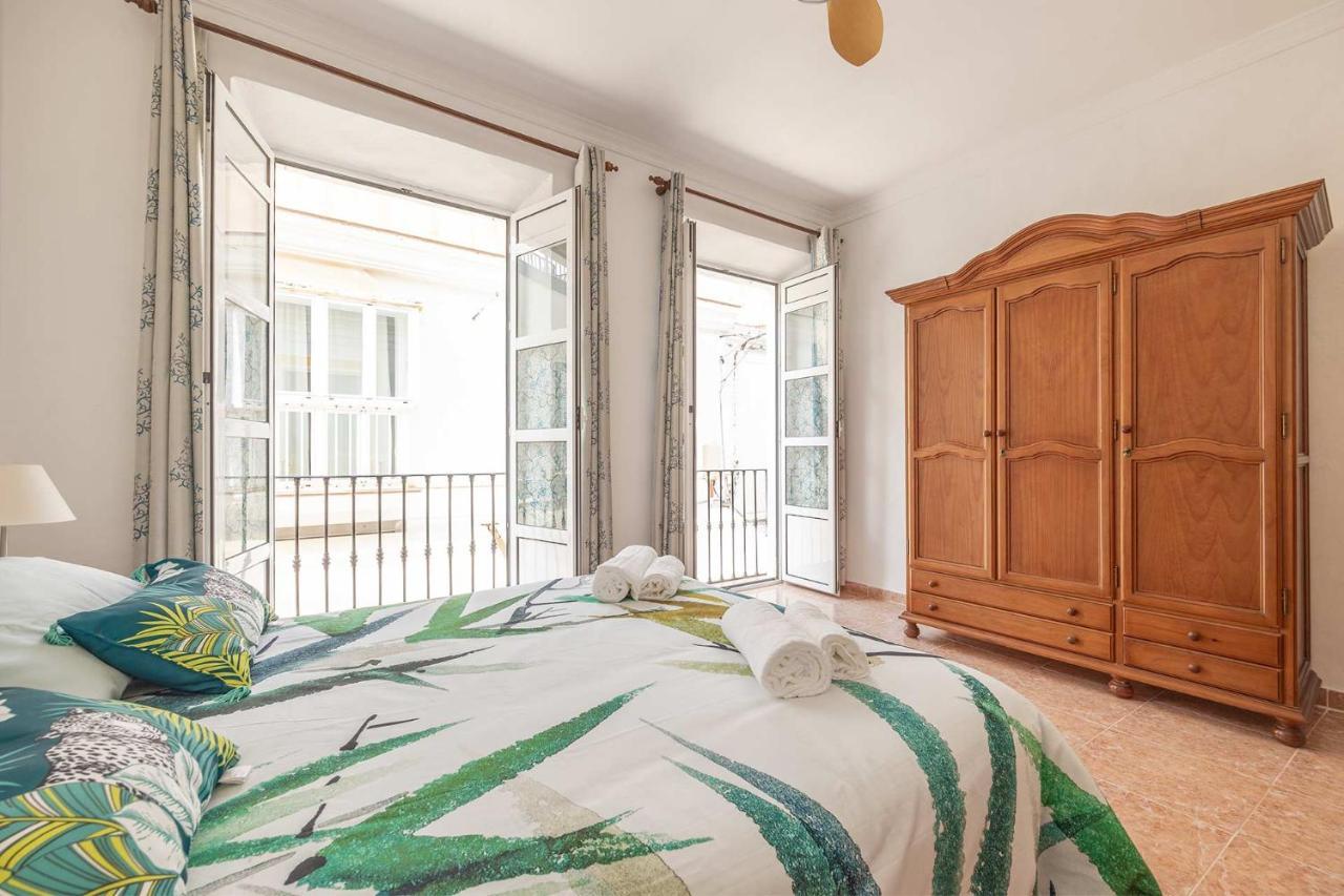 Apartamento Rosarito Nerja Dış mekan fotoğraf