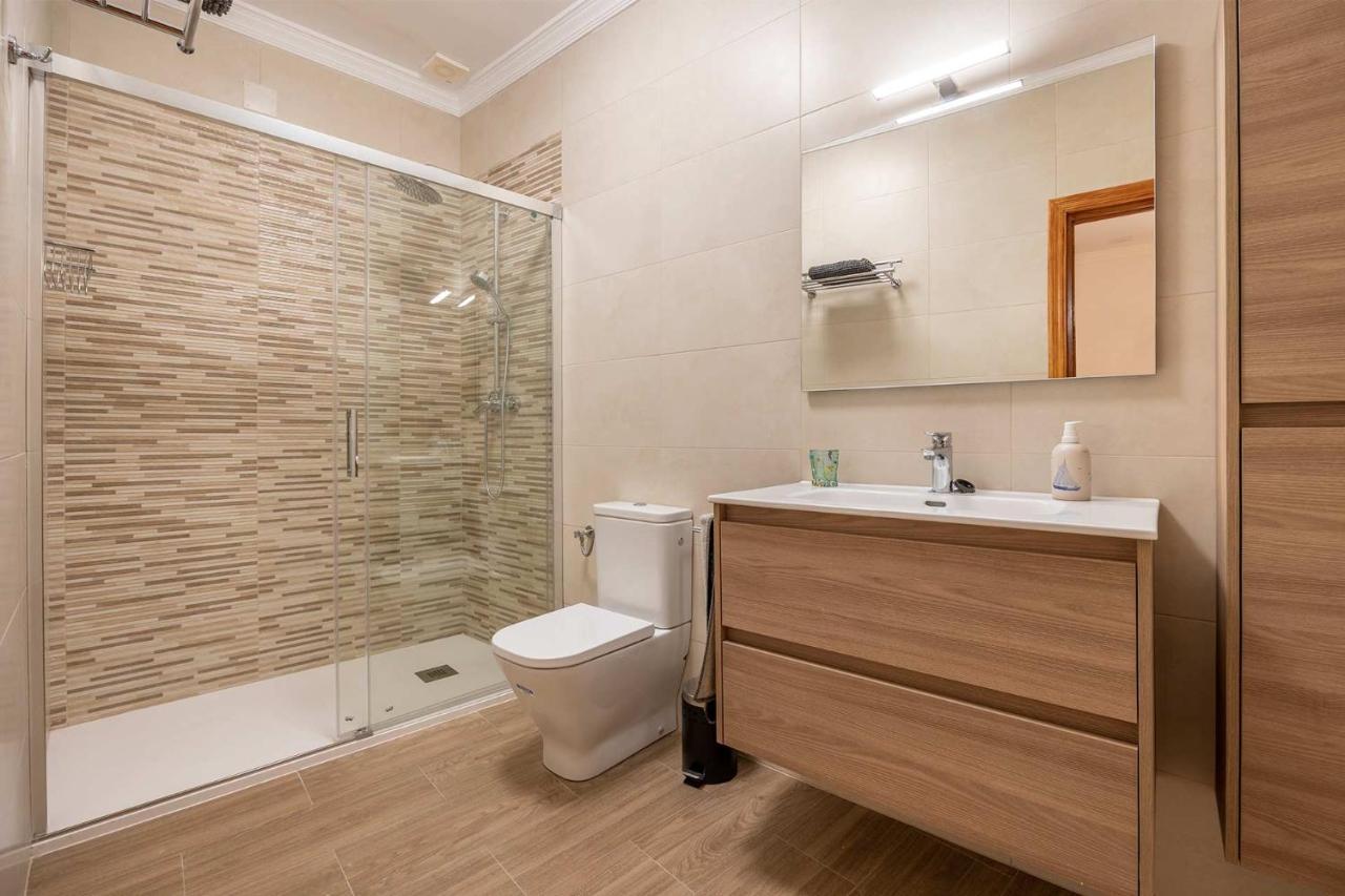 Apartamento Rosarito Nerja Dış mekan fotoğraf