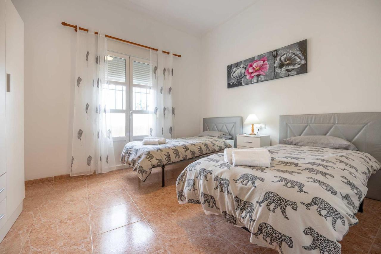 Apartamento Rosarito Nerja Dış mekan fotoğraf