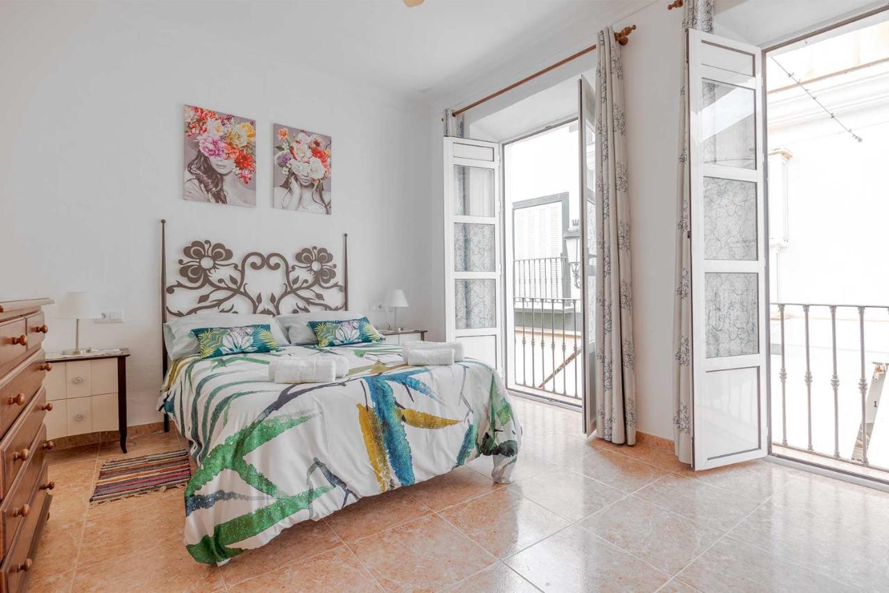 Apartamento Rosarito Nerja Dış mekan fotoğraf