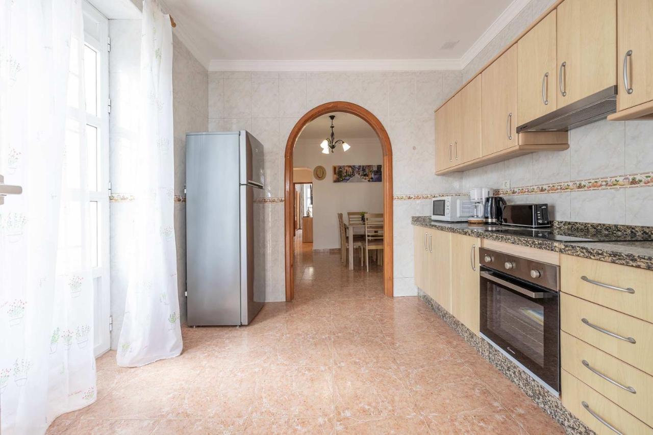 Apartamento Rosarito Nerja Dış mekan fotoğraf
