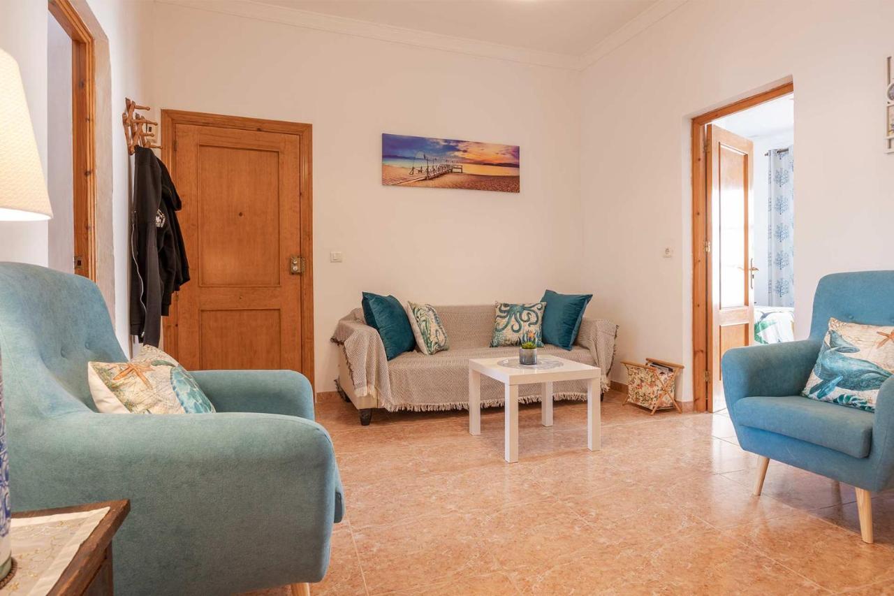 Apartamento Rosarito Nerja Dış mekan fotoğraf