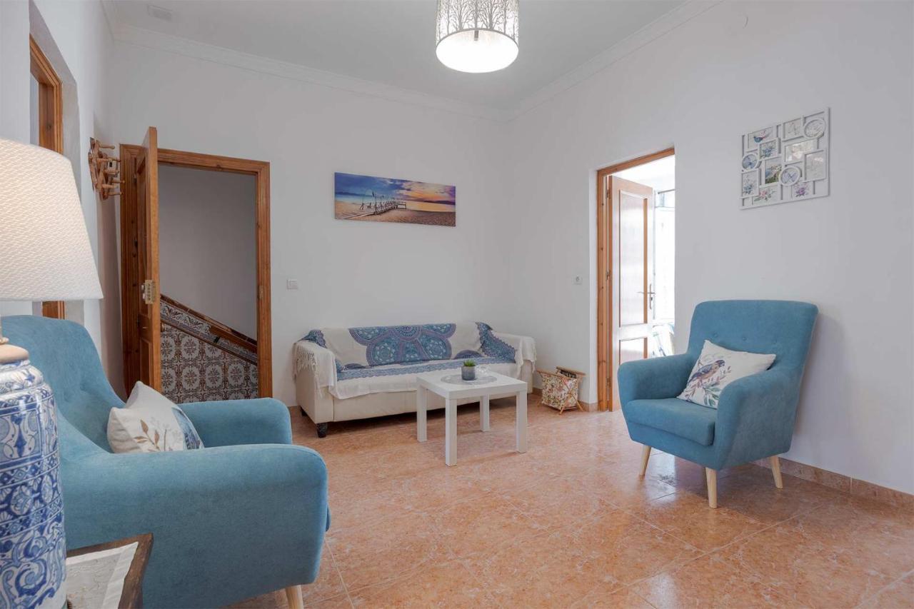 Apartamento Rosarito Nerja Dış mekan fotoğraf